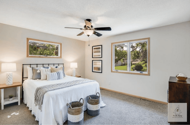 Images Five Star Stagings - Home Staging & Design