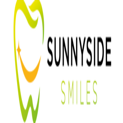 Sunnyside Smiles Logo