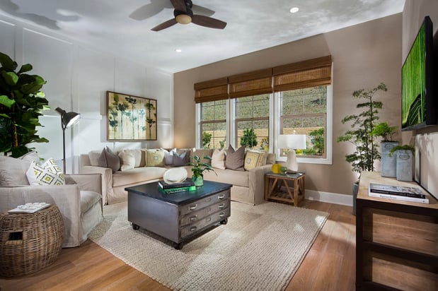 Images La Colina Estates - Taylor Morrison