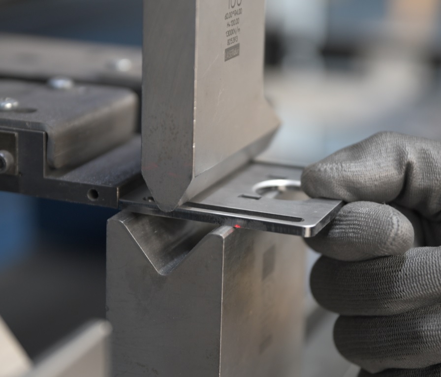 Stechert GmbH, Merzbacher Strasse 5 in Trautskirchen