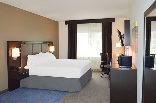 Images Holiday Inn Express & Suites Kailua-Kona by IHG