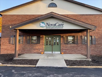 Images NovaCare Rehabilitation - Grove City