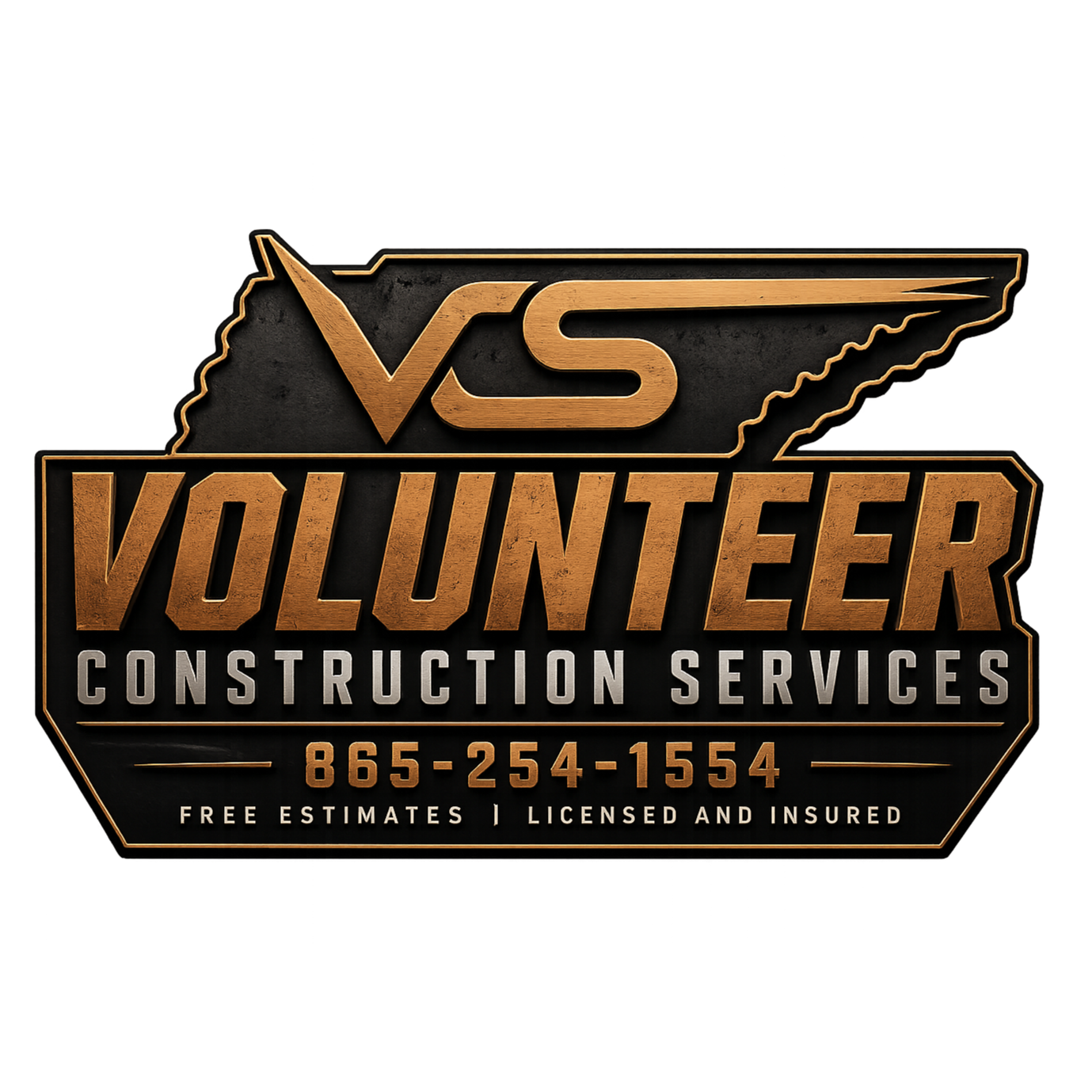 Volunteer Construction Services