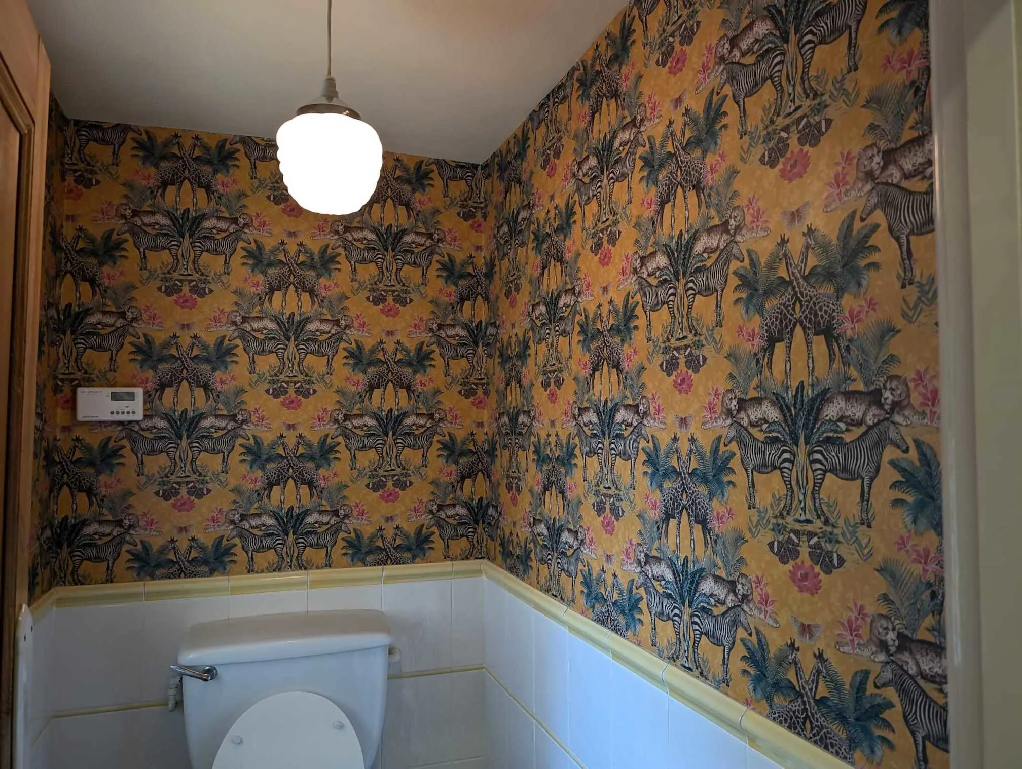 Images Gardiner's Painting & Decorating