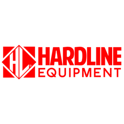 Hardline Equipment Logo