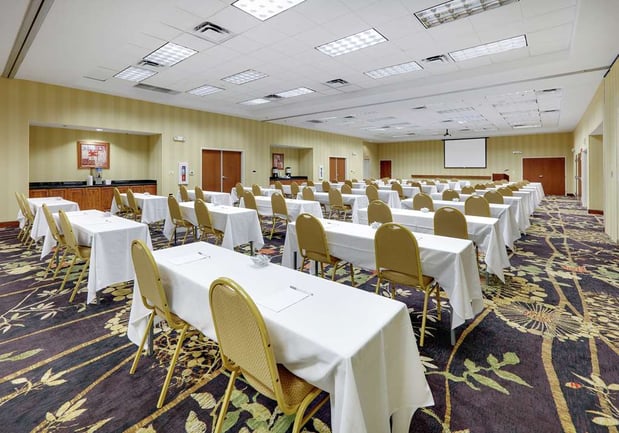 Images Hampton Inn & Suites Southern Pines-Pinehurst