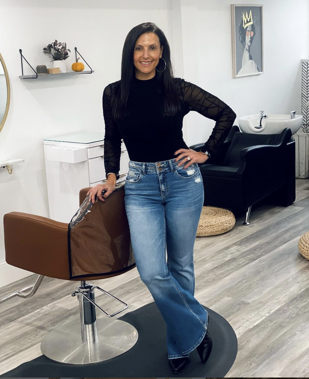 Images Hair By Marianne - Hair Salon Dedham