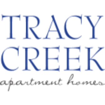 Tracy Creek Apartment Homes Logo