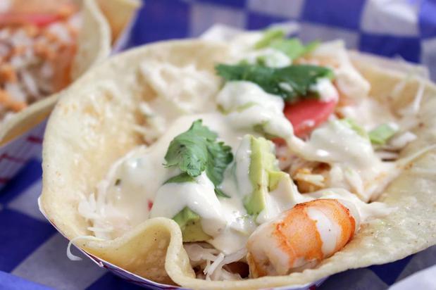 Images The Crabby Shack