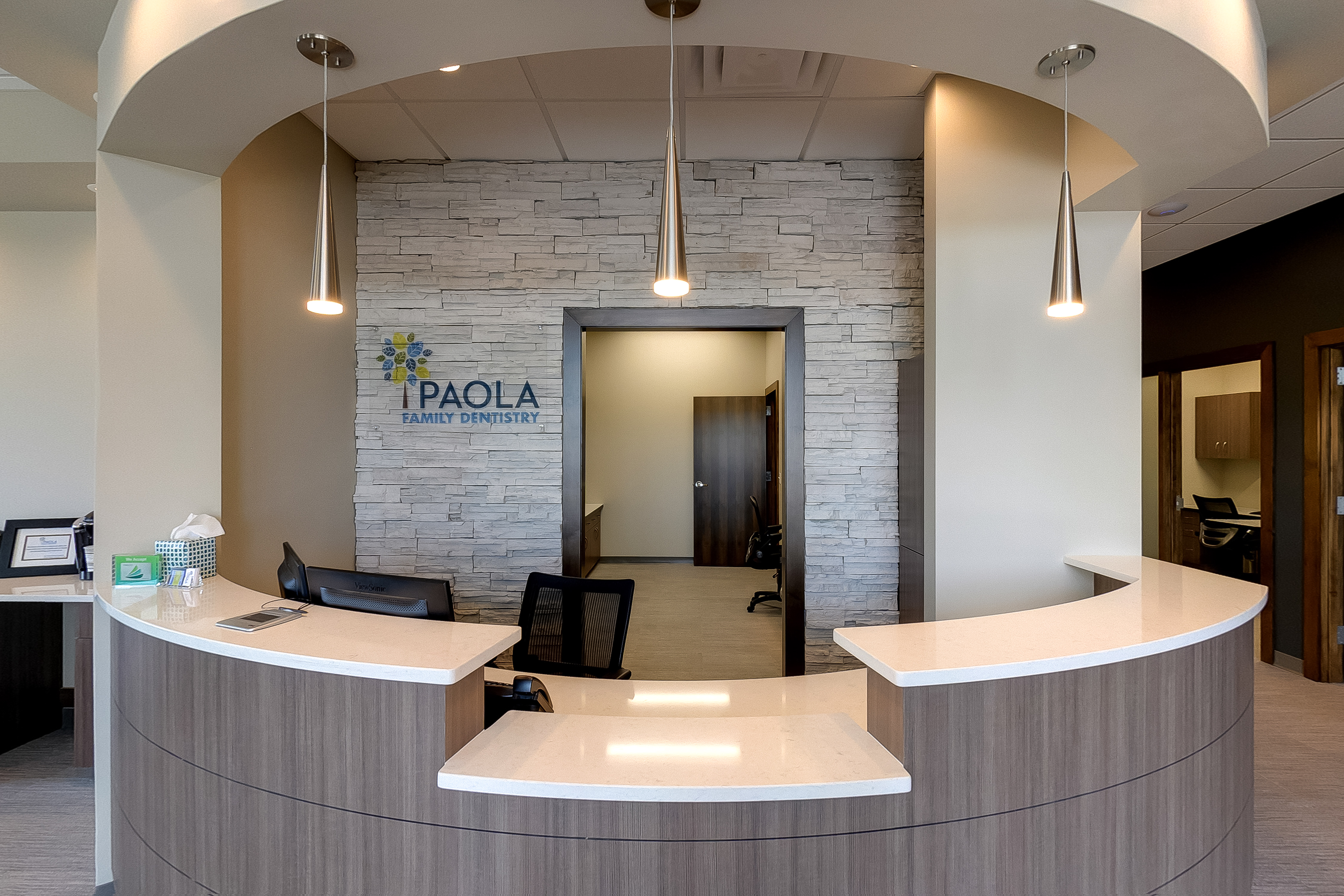 Image 17 | Paola Family Dentistry: Travis Howard DDS