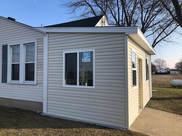 Images Elk Building Services
