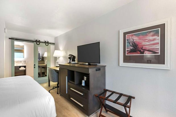 Images Best Western Plus St. Simons