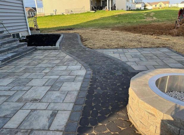 Images Mountain Strong Landscaping