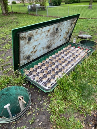 Images Helps Drain & Septic Service