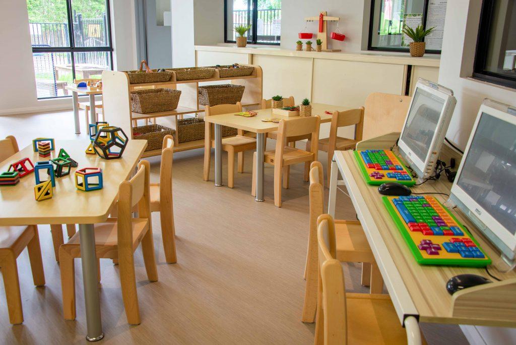 Images Young Academics Early Learning Centre - Kellyville, Redden Dr