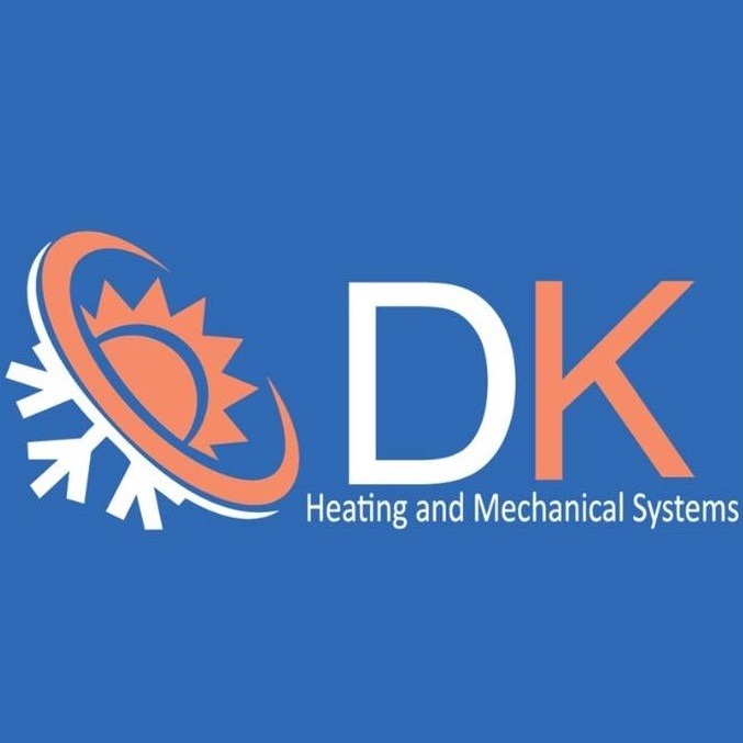 DK HVAC INC