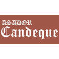 Asador Candeque Logo