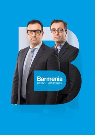 Barmenia Versicherung Agentur Koc In Wermelskirchen In Das Ortliche