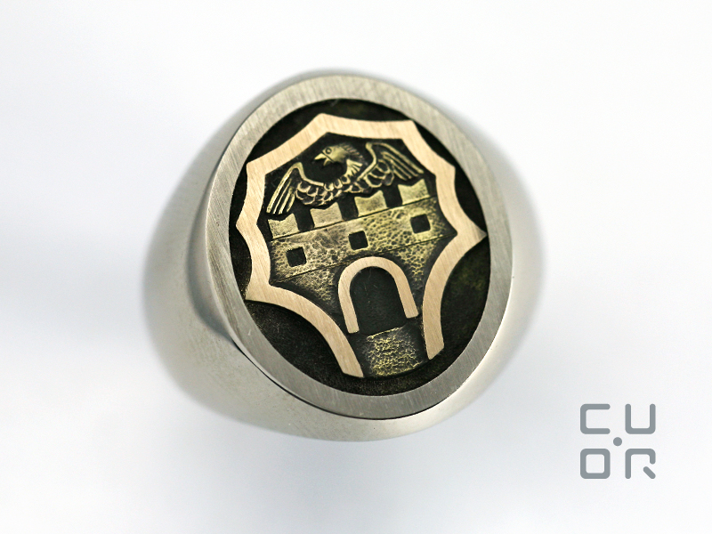 CU.OR Goldschmiede GmbH, Zürcherstrasse 42 in Muri AG