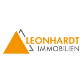 Leonhardt-Immobilien & Hausverwaltung OHG in Riegel am Kaiserstuhl - Logo