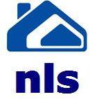 LOGO NLS Handyman & Property Maintenance Aberdeen 07570 989892
