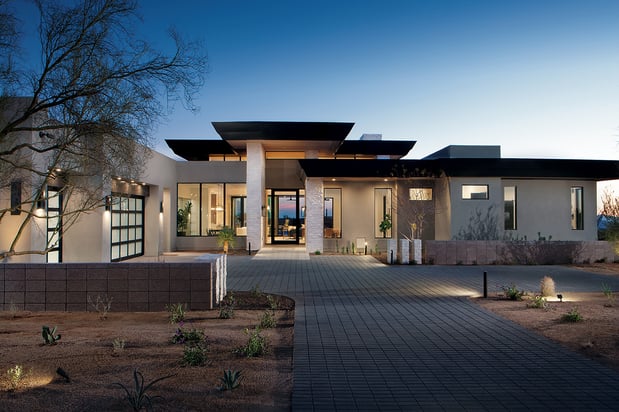 Images Sonora West Development Inc