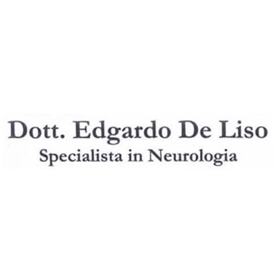 Neurologia De Liso Logo