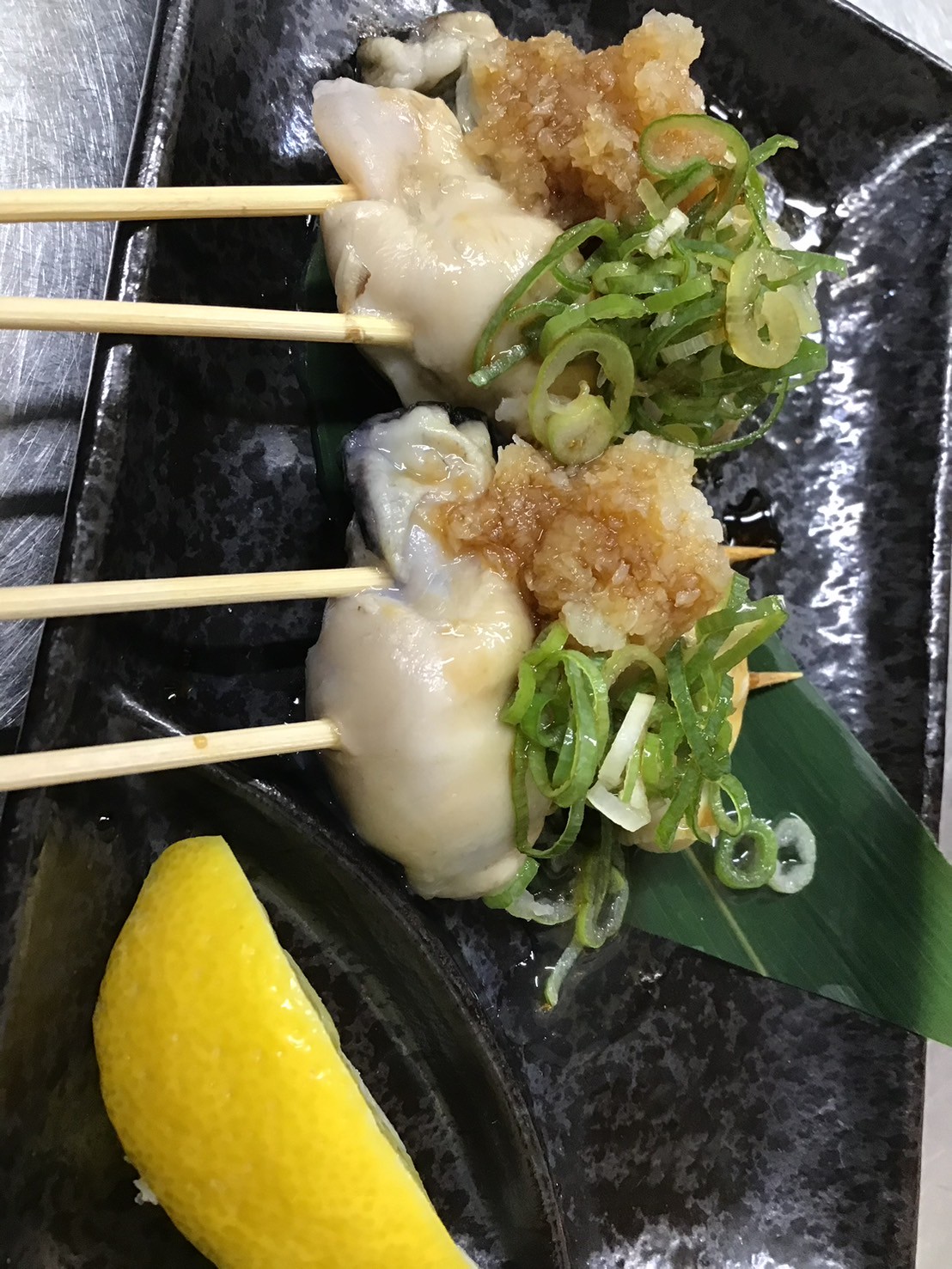 Images 海鮮串オカピ