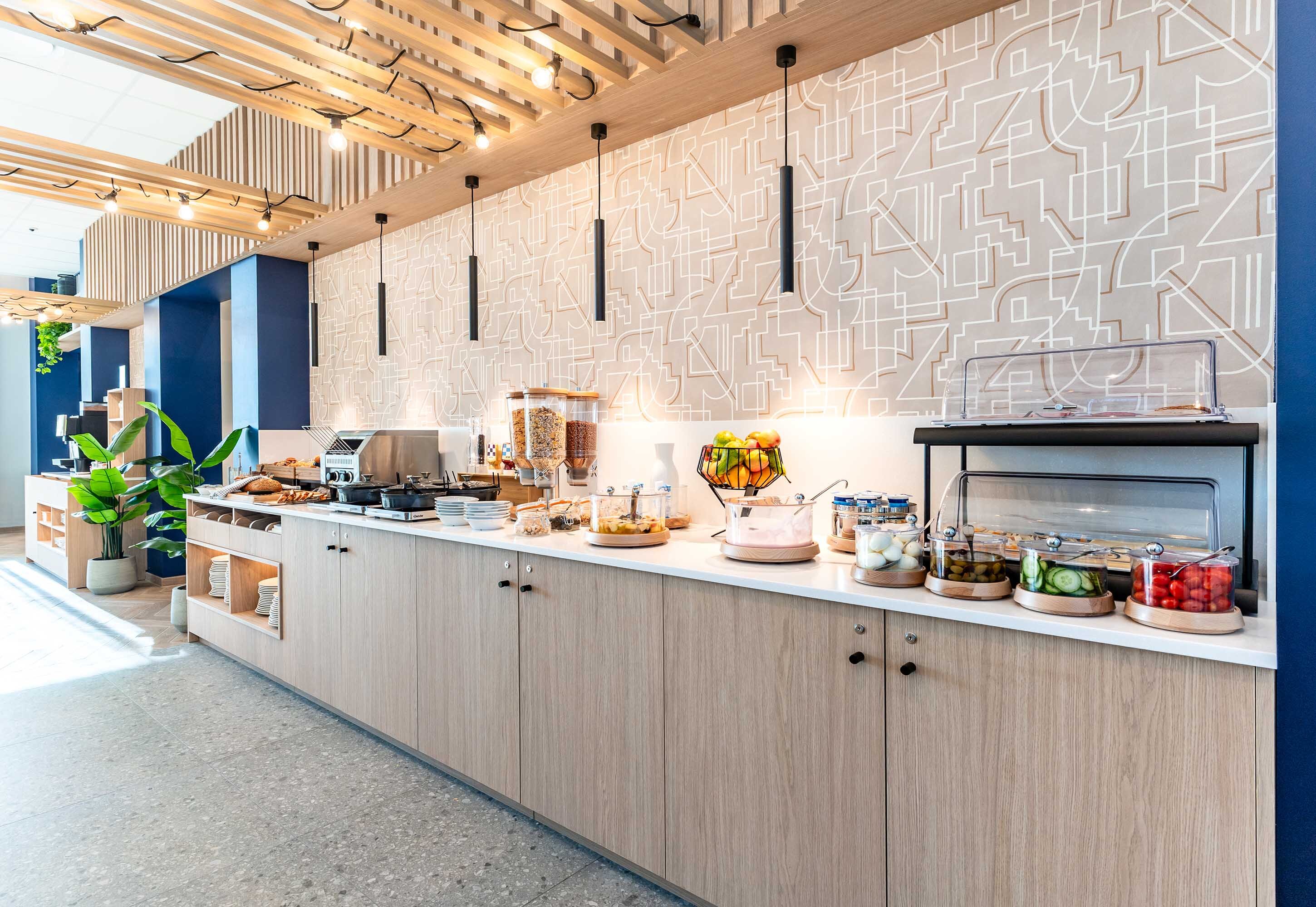 Images B&B HOTEL Luxembourg Centre Cloche d'Or