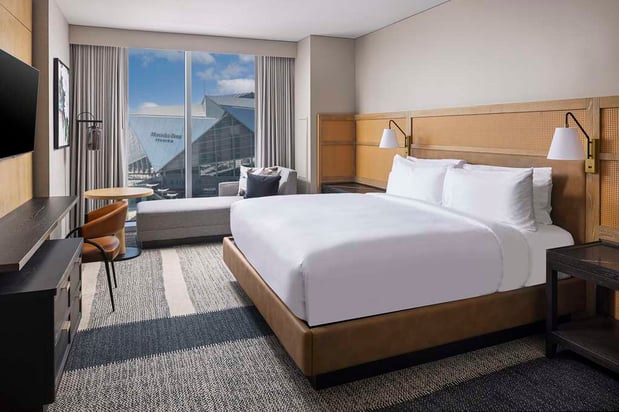 Images Signia by Hilton Atlanta Georgia World Congress Center