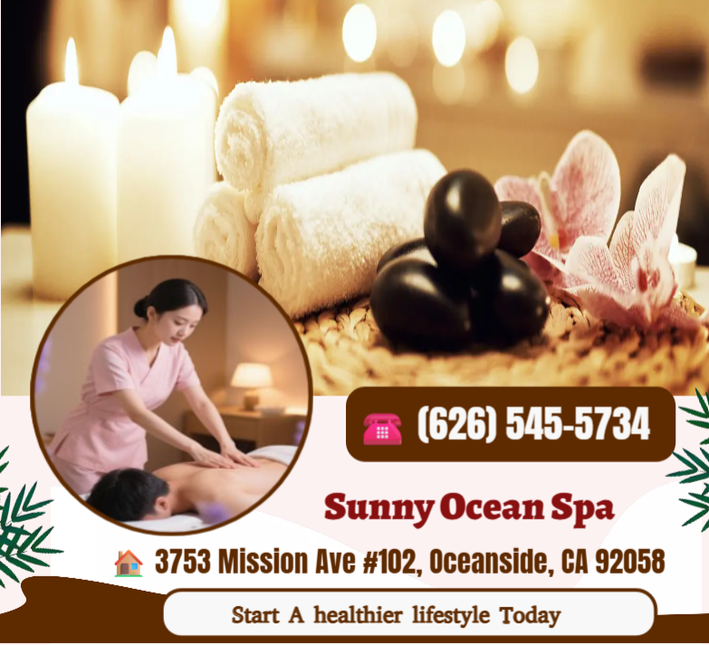 Images Sunny Ocean Spa