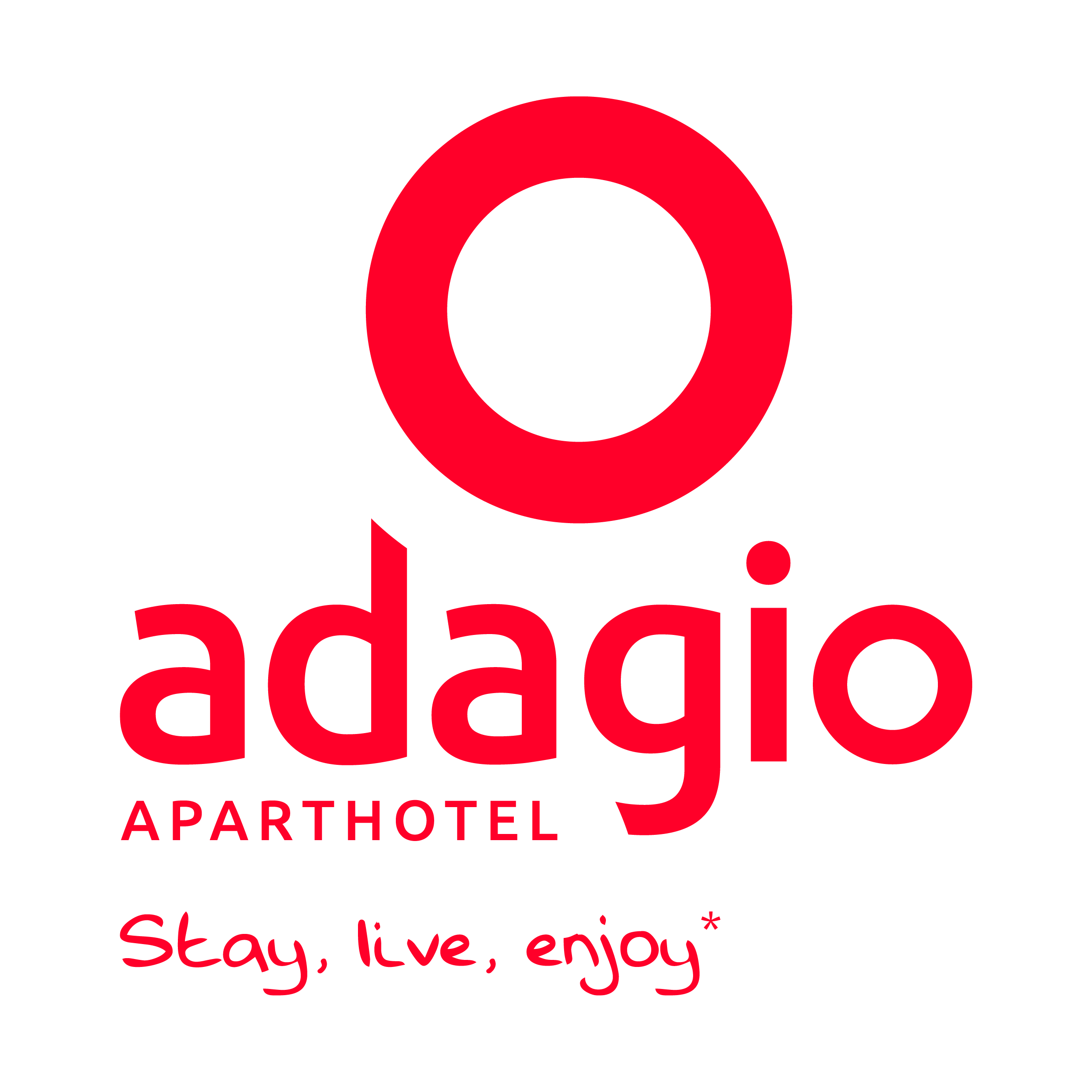 Kundenlogo Aparthotel Adagio Heidelberg