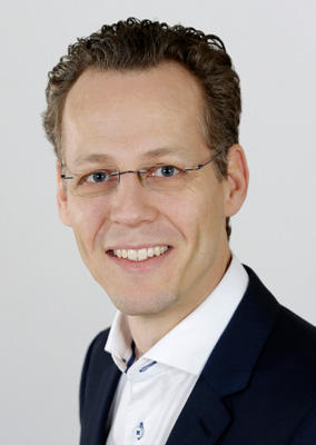Dr.-Ing. Matthias Kühn