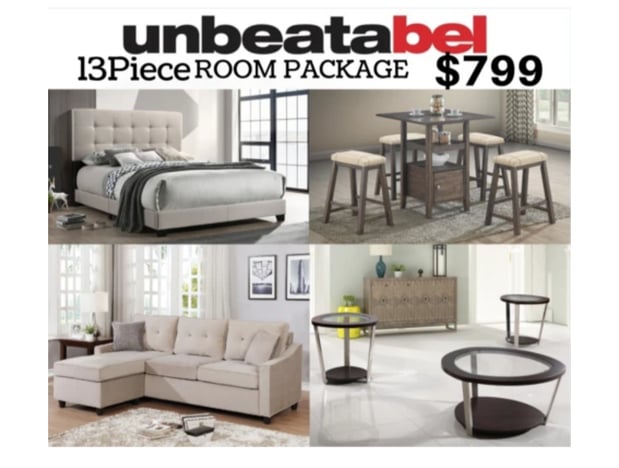 Images Bel Furniture Memorial