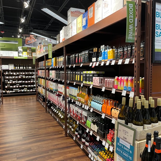 Images ABC Fine Wine & Spirits