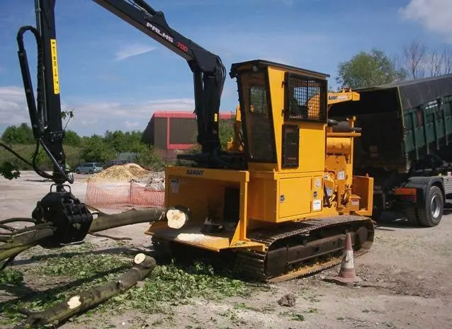 Images Yorkshire Tree Contractors