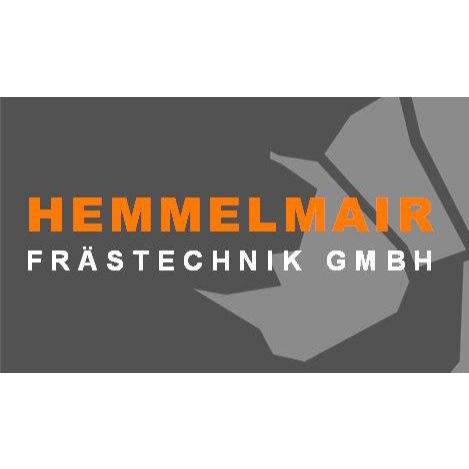 Hemmelmair Frästechnik GmbH, Zentrale Logo