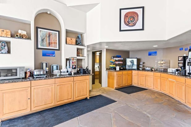 Images Best Western Apache Junction Inn
