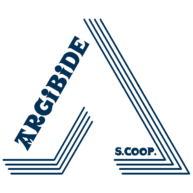 ARGIBIDE ELECTRICIDAD Logo