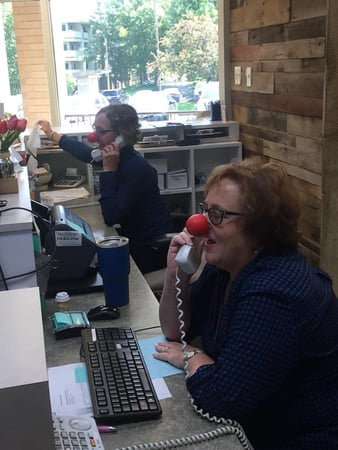 Images St. Louis County Dental Partnership