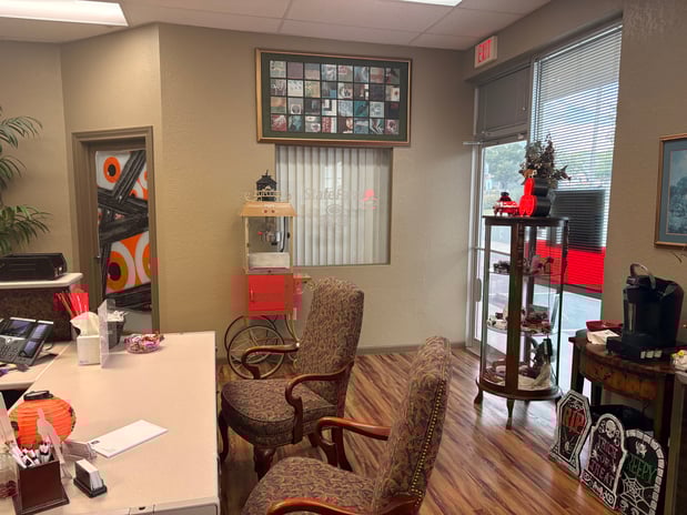 Images Michele Meeks - State Farm Insurance Agent