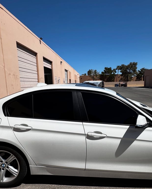 Images Battle Born Protection Films