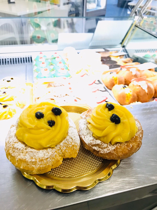 Images Pasticceria Rosticceria  Imperato