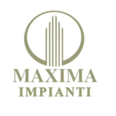 Maxima Impianti Logo