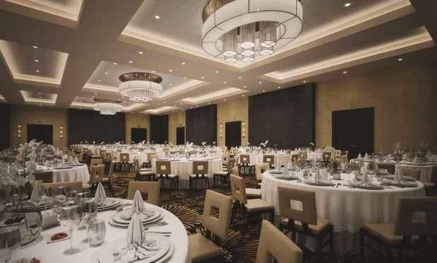 Images DoubleTree by Hilton Hotel Reading