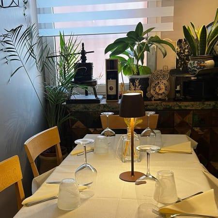 Images Osteria Il Paiolo