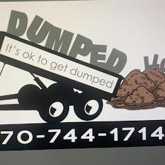 Dumped, LLC Logo