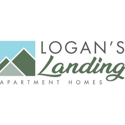 Logan's Landing Logo
