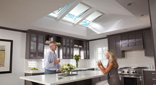 Images Michigan Skylight Pros