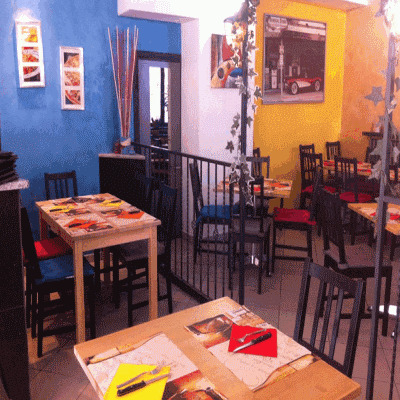 Images Roger'S Pizza